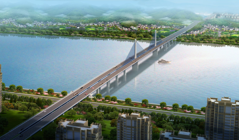  Chaibu Bridge
